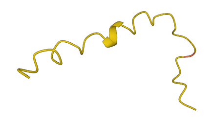 MKRN9P 3D structure