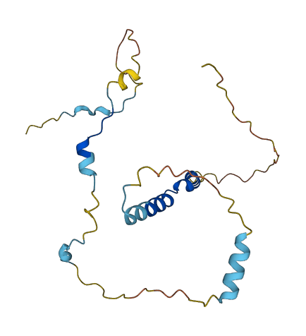 PPP1R2B 3D structure