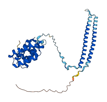 C8orf74 3D structure