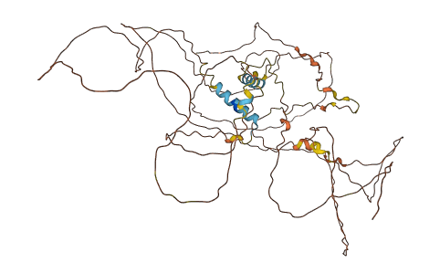 C1orf94 3D structure