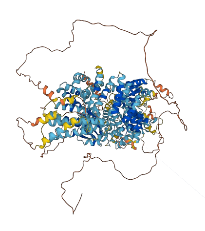 TTC41P 3D structure
