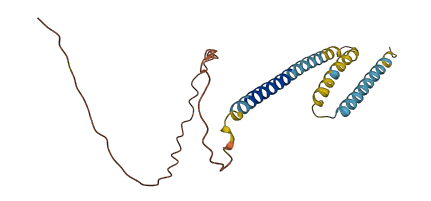 FAM122C 3D structure