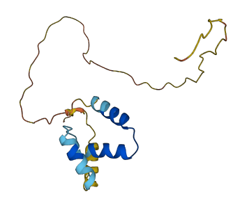 MZT2A 3D structure