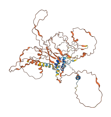 FBXO46 3D structure