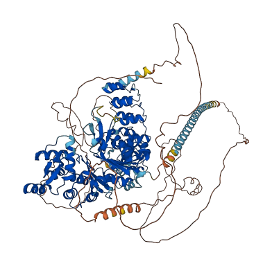 POTEE 3D structure