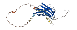 Cd300ld3 3D structure