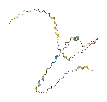 IGF2-AS 3D structure
