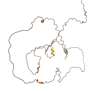 C6orf15 3D structure