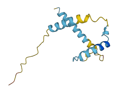 C2orf66 3D structure