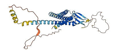 GSG1L 3D structure