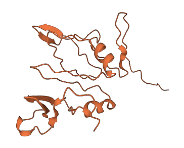 LINC00696 3D structure