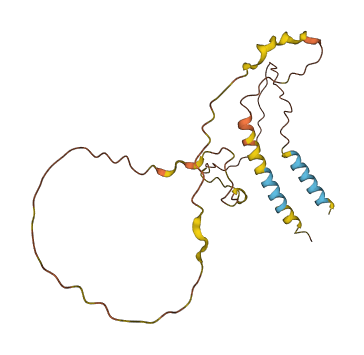 C9orf47 3D structure