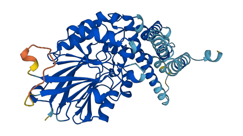 TMPPE 3D structure