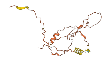 C18orf65 3D structure