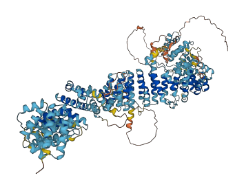 MROH5 3D structure