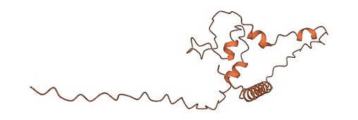 C22orf34 3D structure