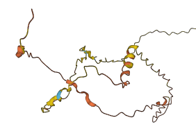 C9orf139 3D structure