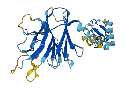 RFPL4B 3D structure