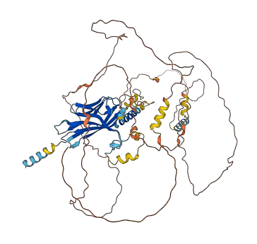 ILDR2 3D structure