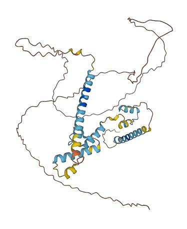 RSRC2 3D structure