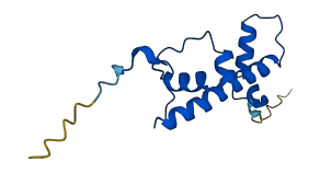 HIST3H2A 3D structure