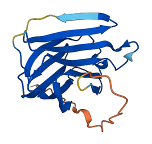 Lgalslb 3D structure