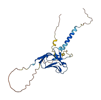 Cd300c2 3D structure