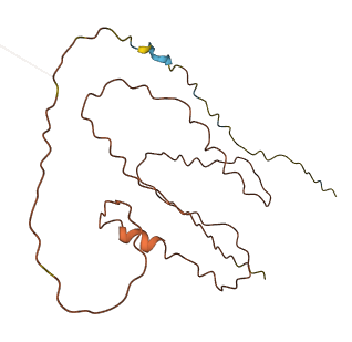 SPATA12 3D structure