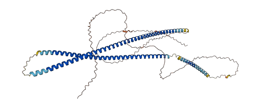 KRT77 3D structure