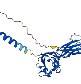 VTCN1 3D structure