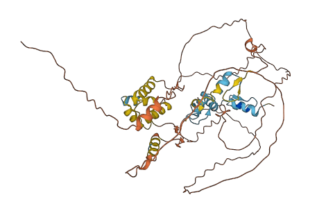 Zscan4c 3D structure