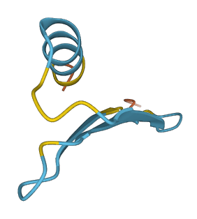 KTN1-AS1 3D structure