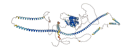 PPFIBP1 3D structure