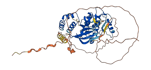 Gm4922 3D structure