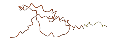 Krtap16-3 3D structure