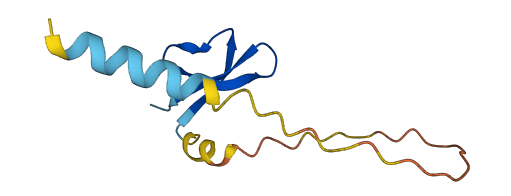 Defa22 3D structure