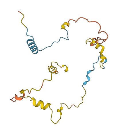 Gm14137 3D structure