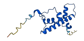 H2ac15 3D structure