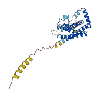 Prl7b1 3D structure