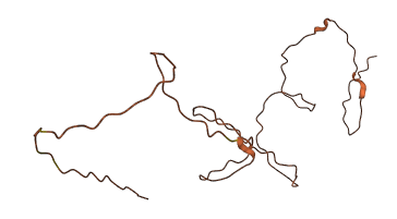 KRTAP11-1 3D structure