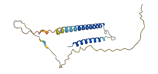BAP18 3D structure