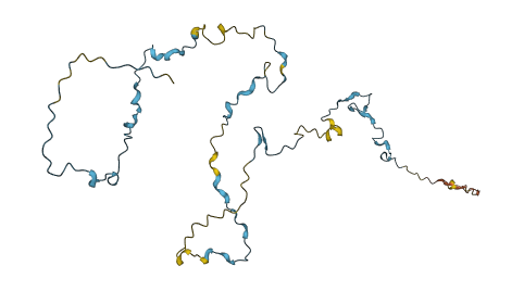 ODF3L1 3D structure