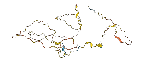C11orf53 3D structure