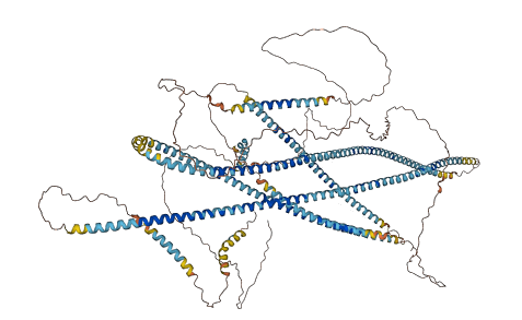 CCDC144CP 3D structure