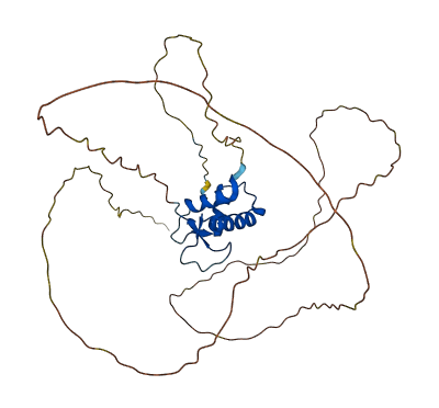 H1FOO 3D structure