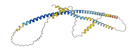FAM9A 3D structure