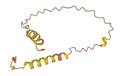 BLID 3D structure