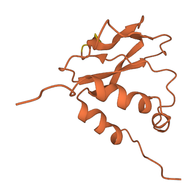 LINC00518 3D structure