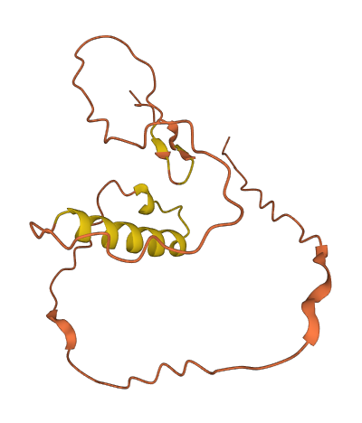 ZNF295-AS1 3D structure