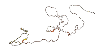 CACTIN-AS1 3D structure